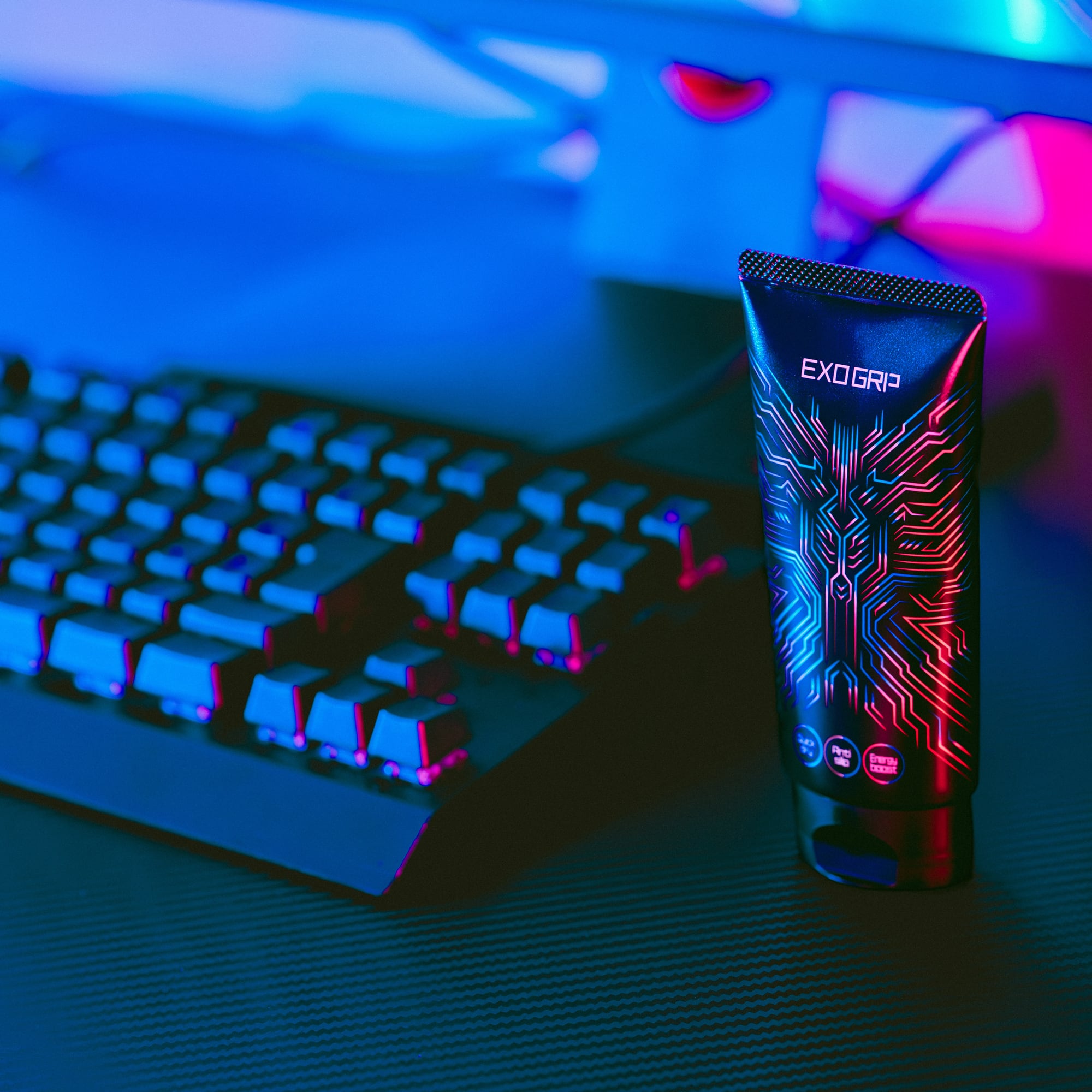 EXO GRIP | EXO GRIP