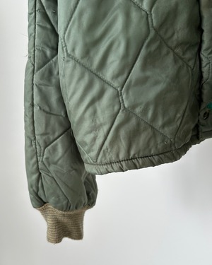 -USAF- Vintage 60s L CWU-9/P Jacket