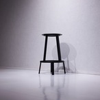HAY REVOLVER BAR STOOL LOW / 北欧 デンマーク ヘイ リボルバー バースツール ハイスツール 美品 デザイナーズ Leon Ransmeier（Herman Miller）