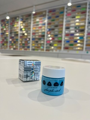 数量限定　先行販売　ウチハクglue Pla-Stick