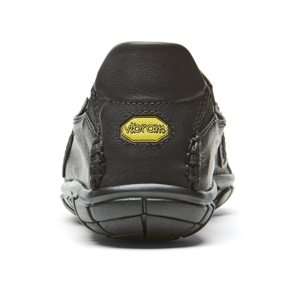 Vibram-FiveFingers CVT-Leather (Mens) | DAMMIT