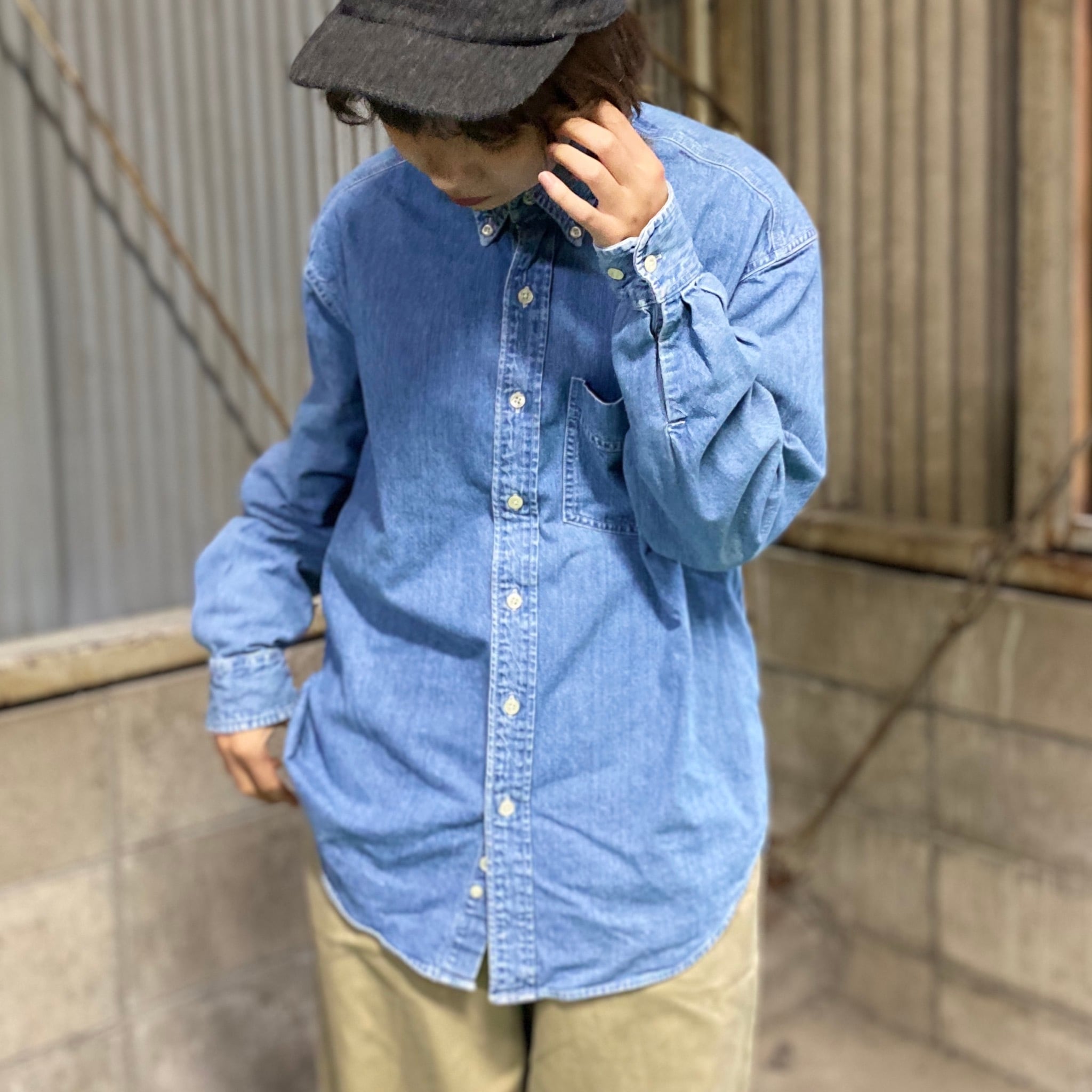 古着 90's /