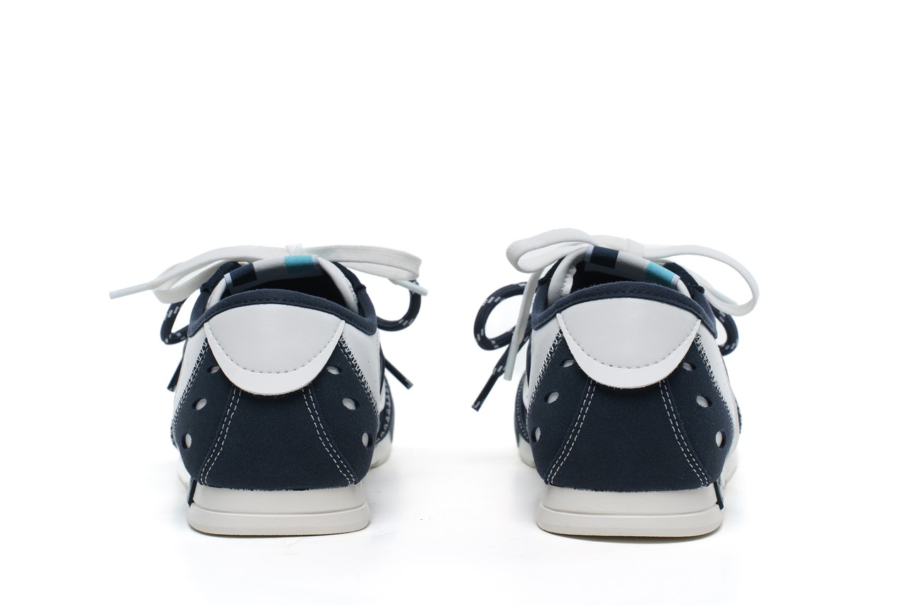 【Ocai】Colorist / Navy Lnk