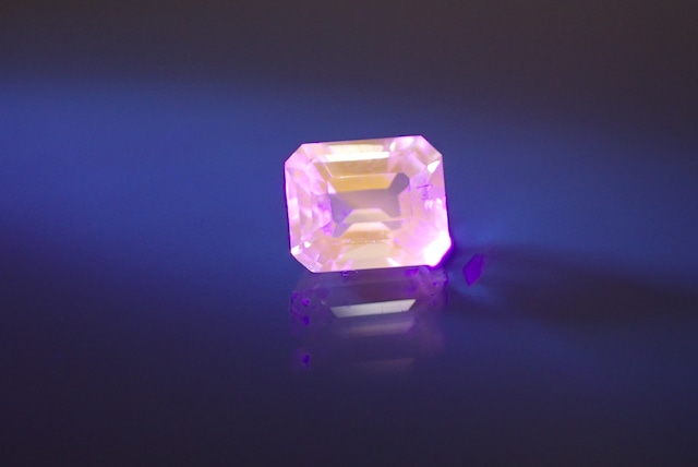 スキャポライト　0.33ct　[D3-175]