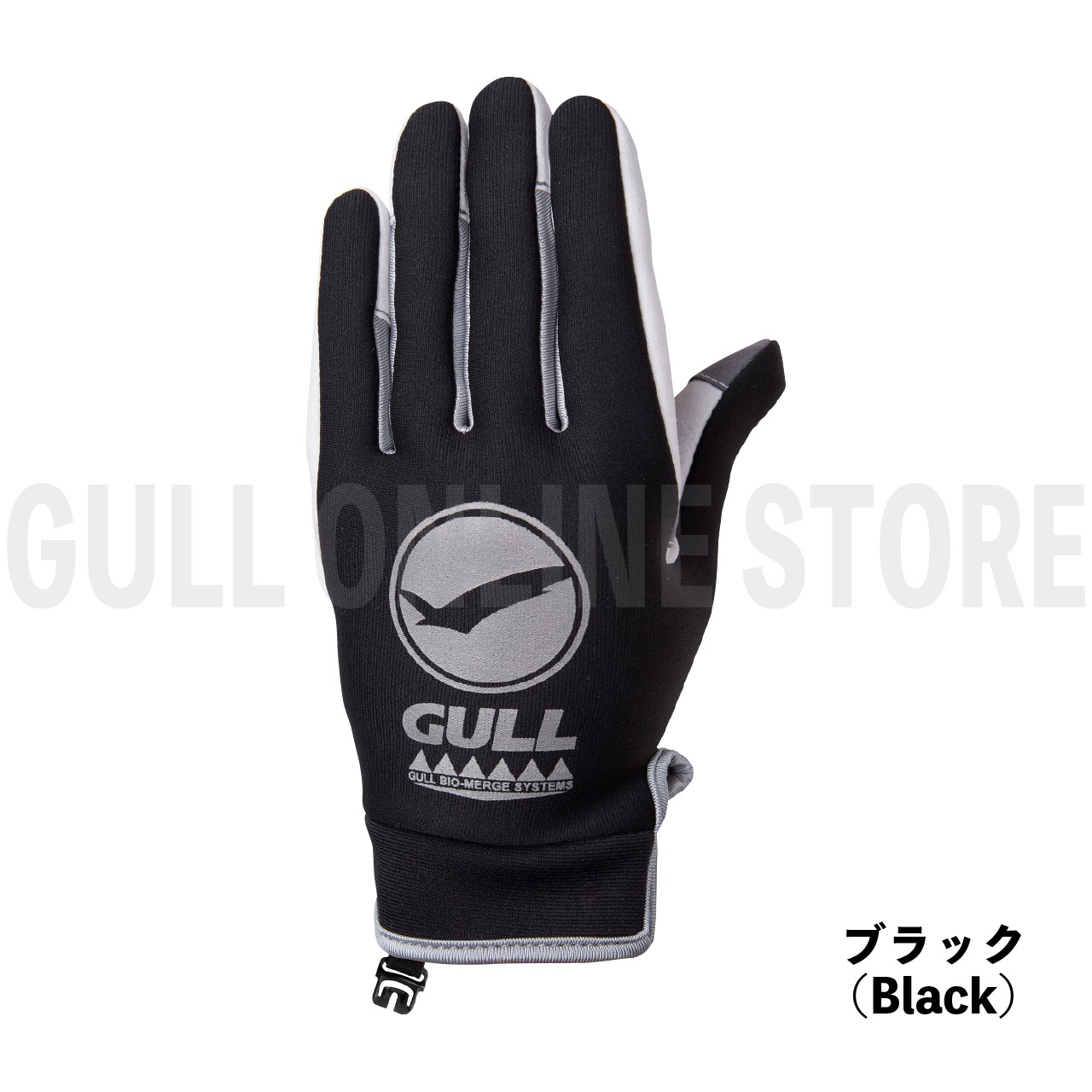 【新色入荷しました！】SPグローブ ウィメンズ GULL ガル ダイビンググローブ