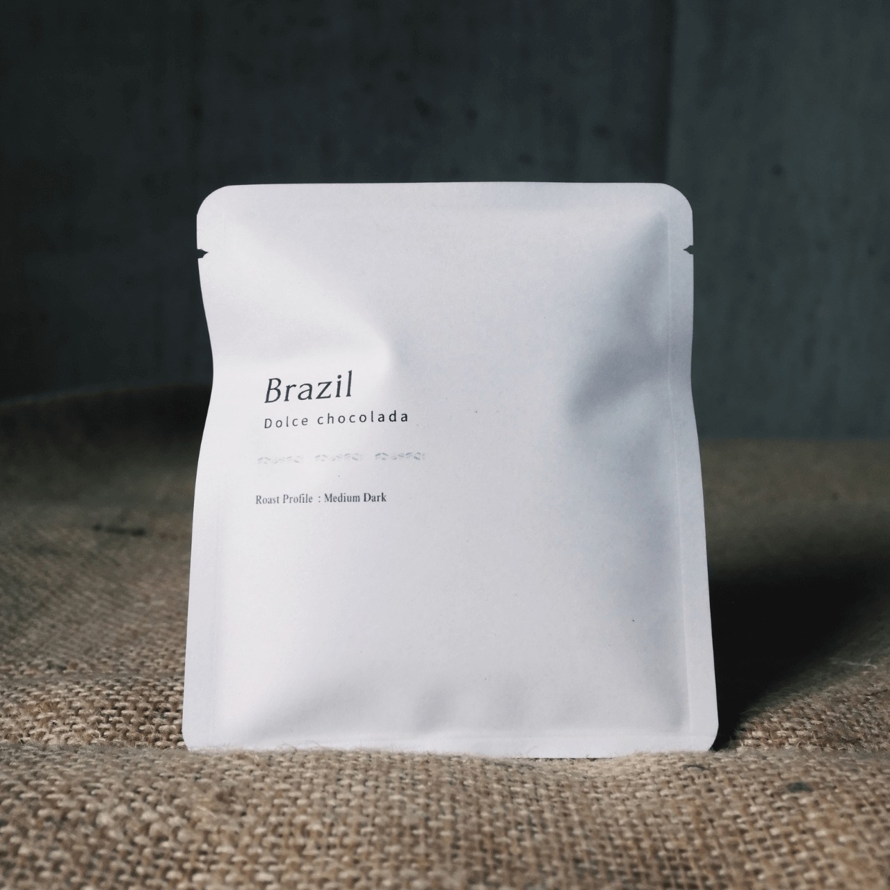 ドリップバッグ -ギフトボックス- (10個入り)