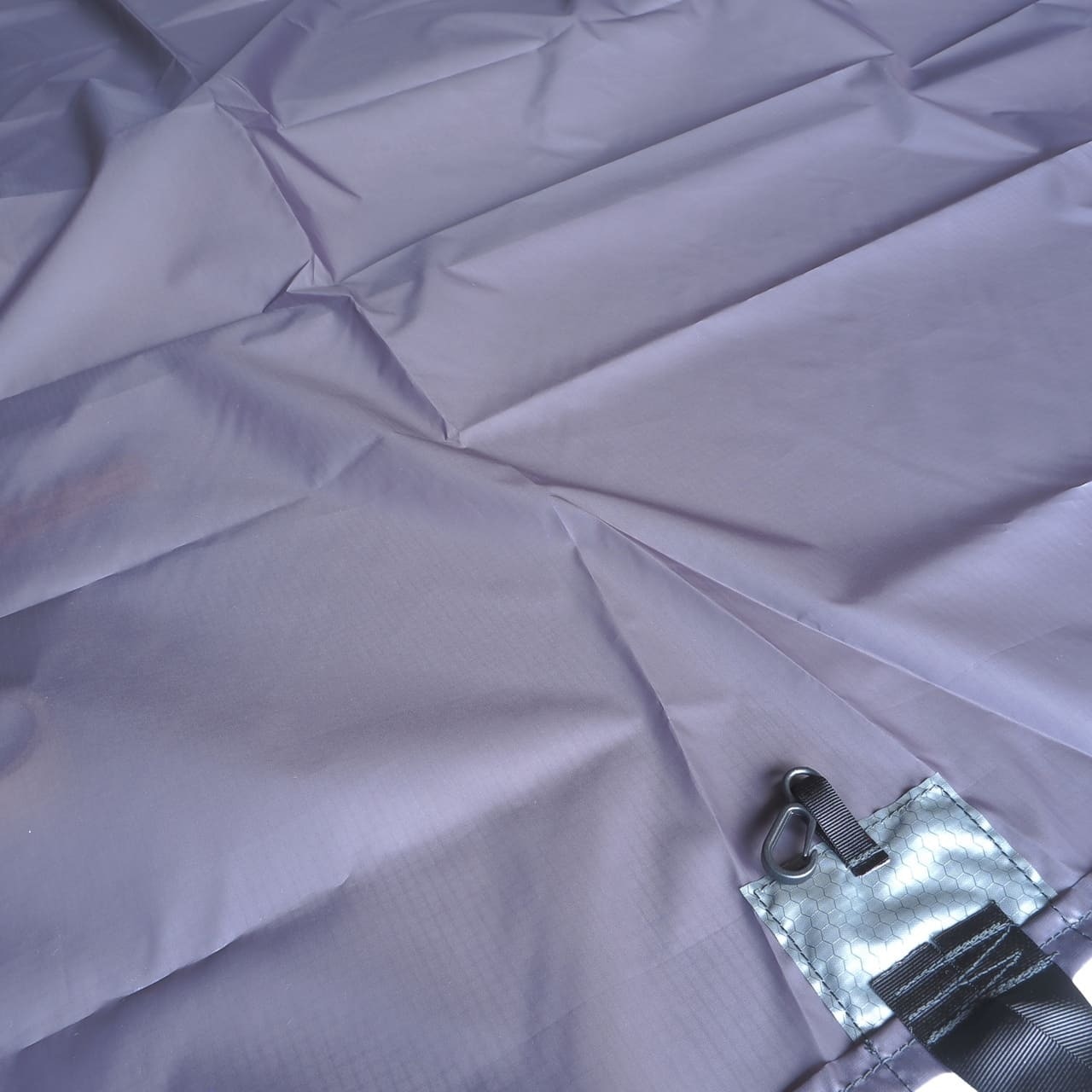 Borahgear / Silpoly Solo Tarp 6×9”・画像10