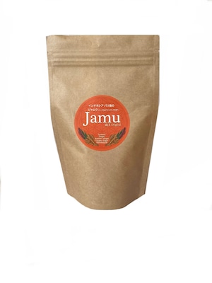 ジャムウハーバル ドリンクJAMU Herbal Drink 250g 【お得用パック】