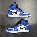 AIR JORDAN 1 RETRO HIGH GAMEROYAL 555088-403