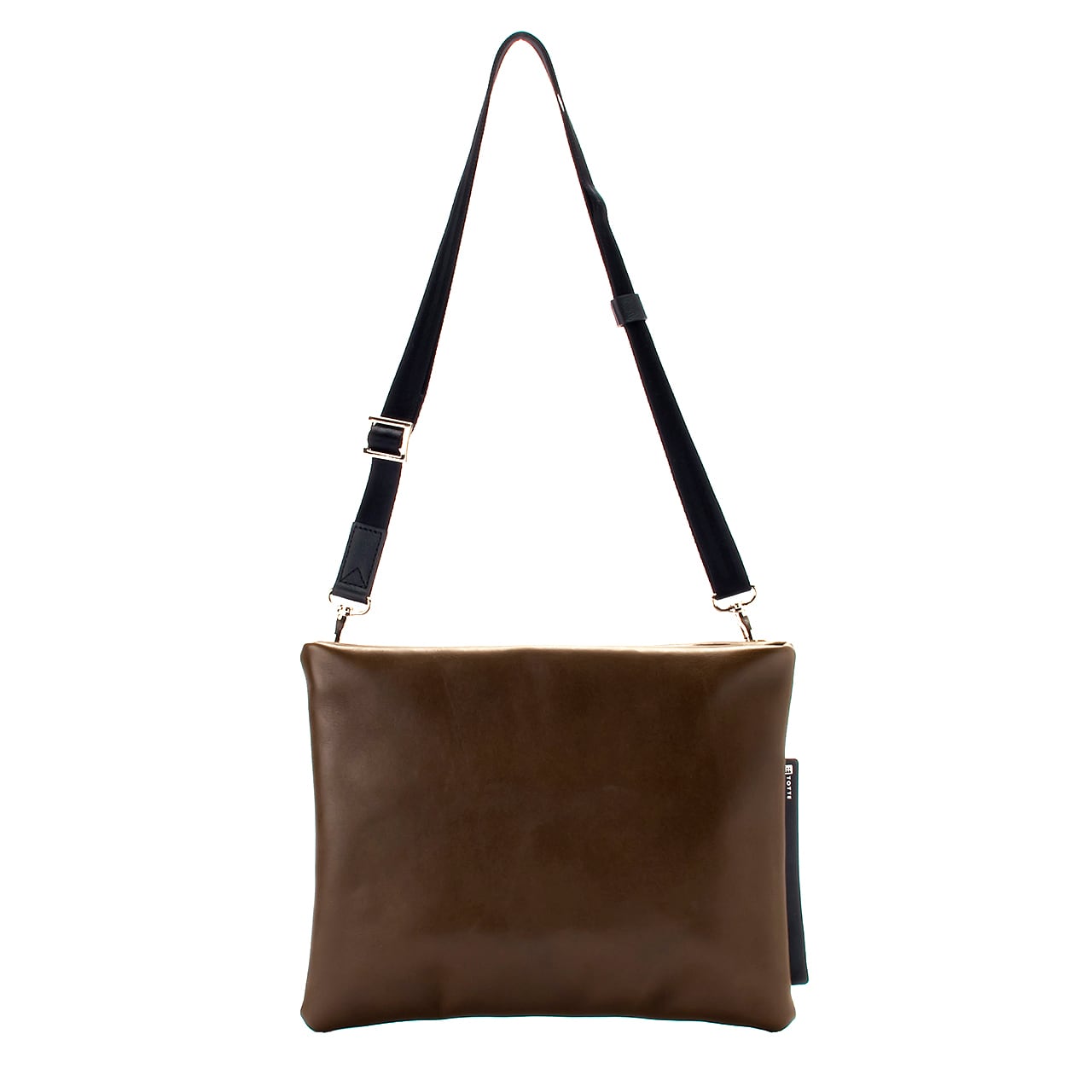 ショルダーバッグ メンズ 豊岡鞄 サコッシュバッグ 8号 帆布 Stitch-on