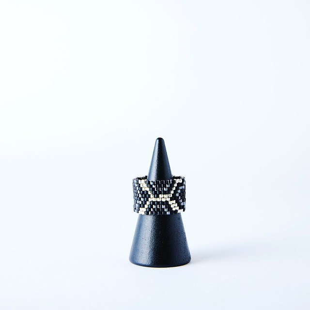 nishiki classic gray ring