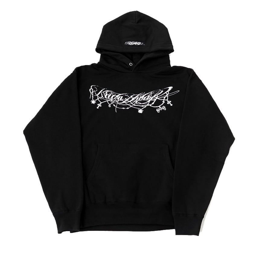 トップス KOUGA Character Hoodie(sizeM) KOUGA Character Hoodie | KOUGAec