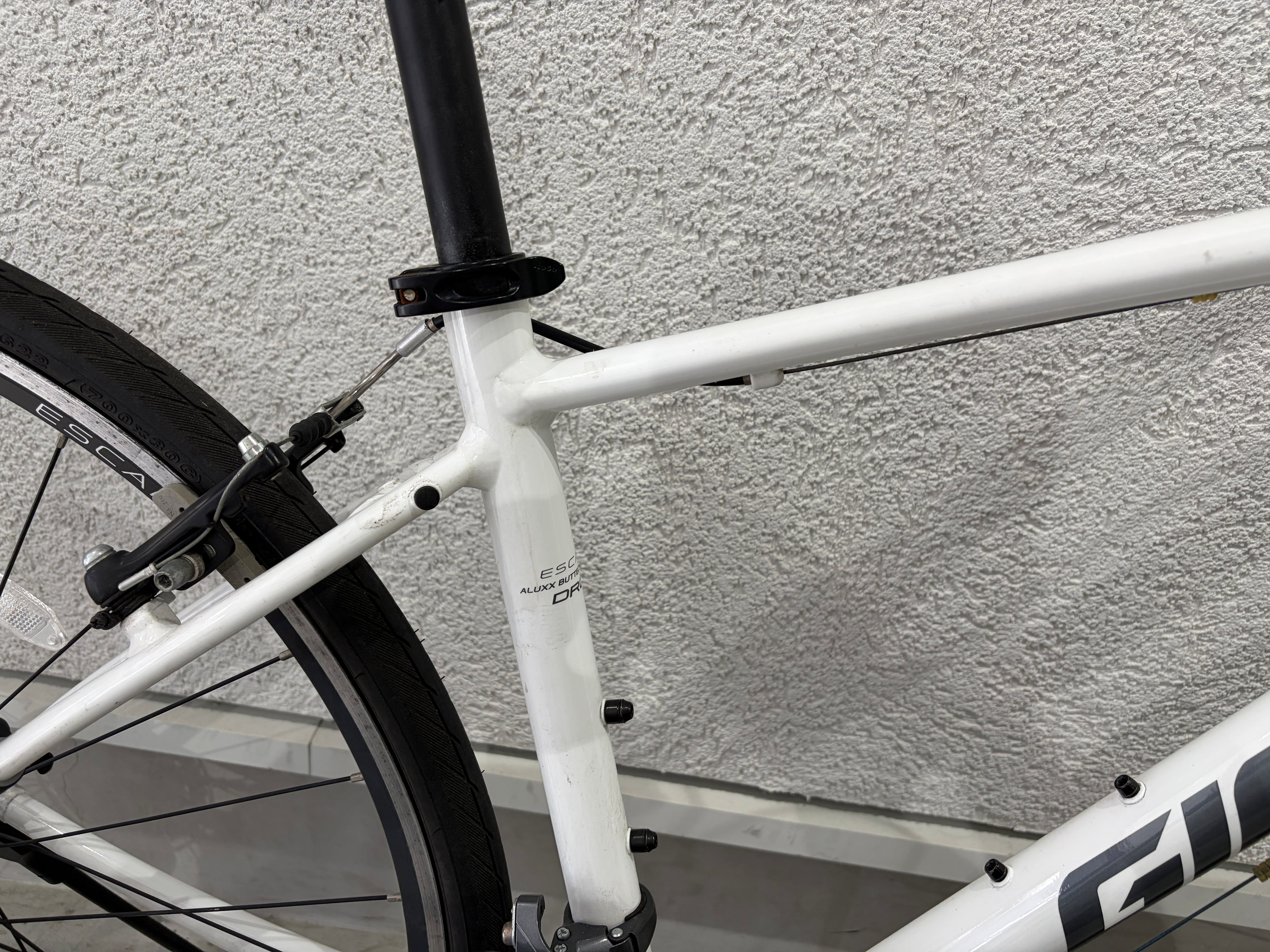 TH4) Giant Escape R Drop 中古車 サイズXS（155~170cm）クロスバイク