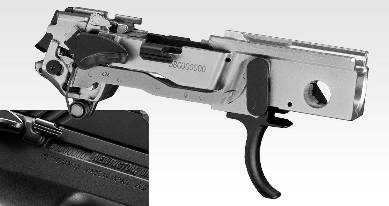 【ホルスターセット】 東京マルイ ガスブローバック P320 フルサイズ & BLACKHAWK / 44N561BKR T-SERIES L3D DUTY ホルスター