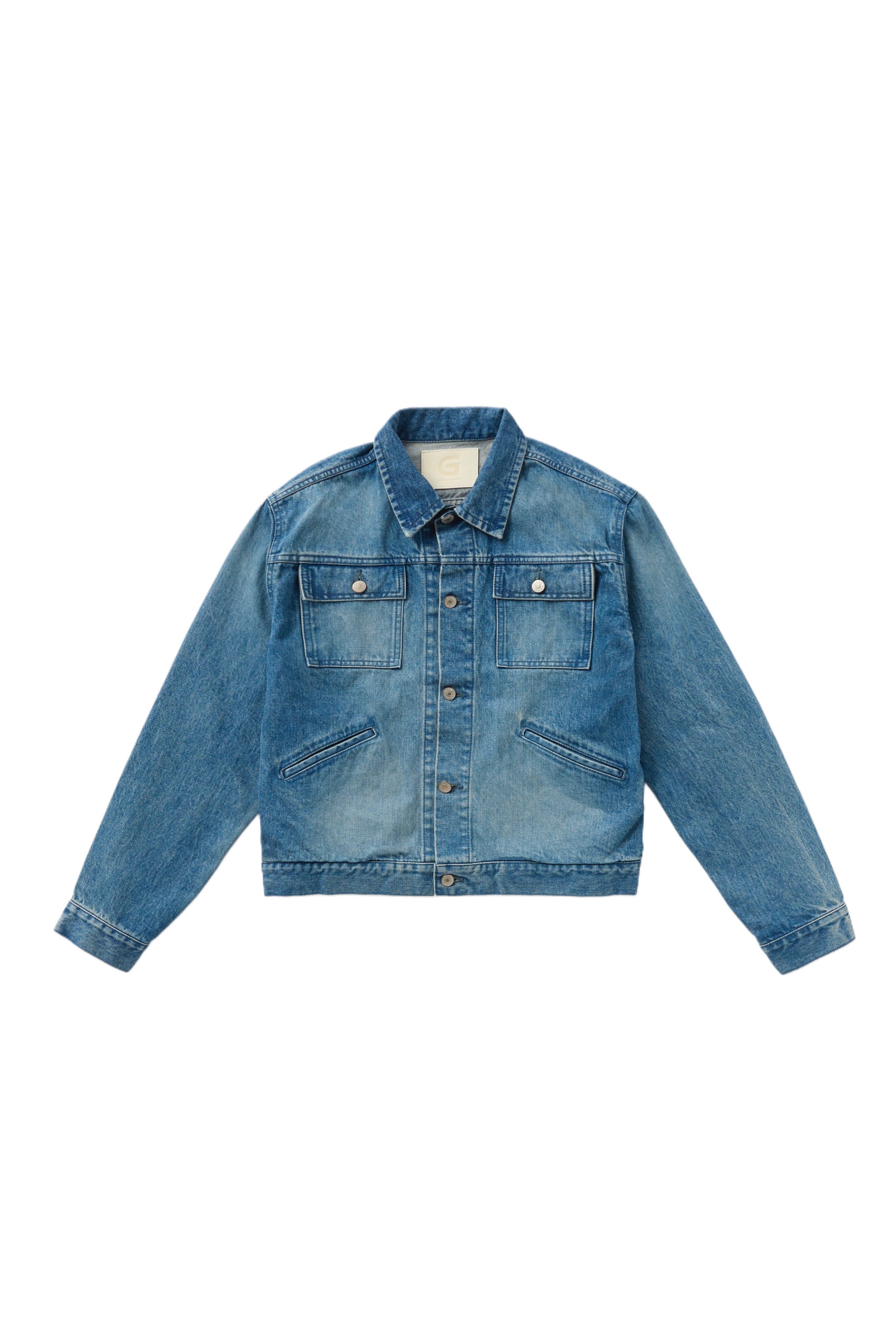 LILO / BLUE | GADID ANONIEM 