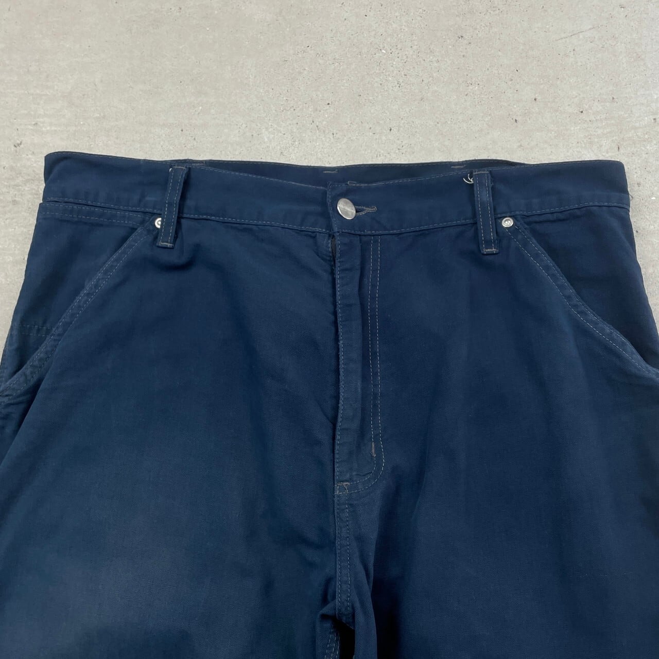 Carhartt カーハート ペインターパンツ メンズW33 古着 VINTAGE