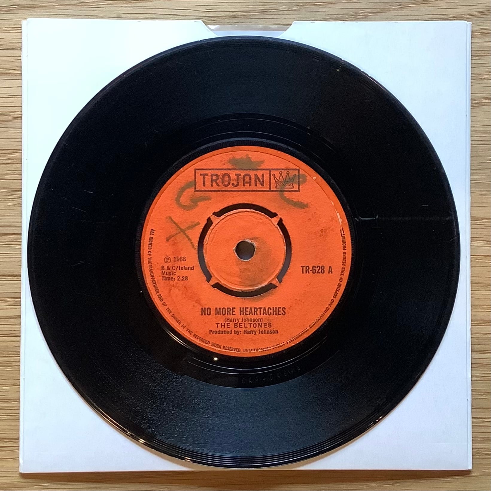 SKA / ROCK STEADY / REGGAE | Plastic Soul Records