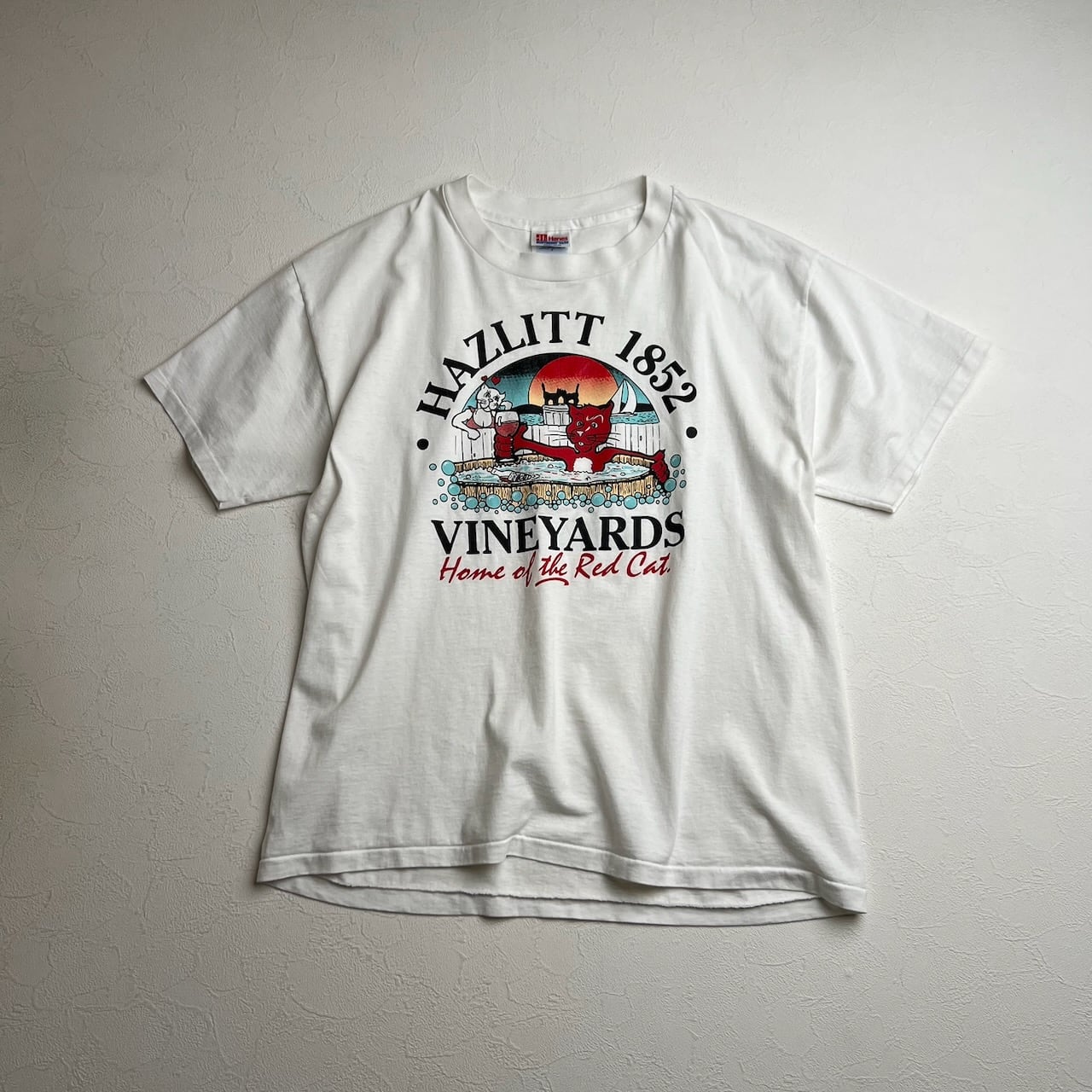 Tシャツ | RUFFY