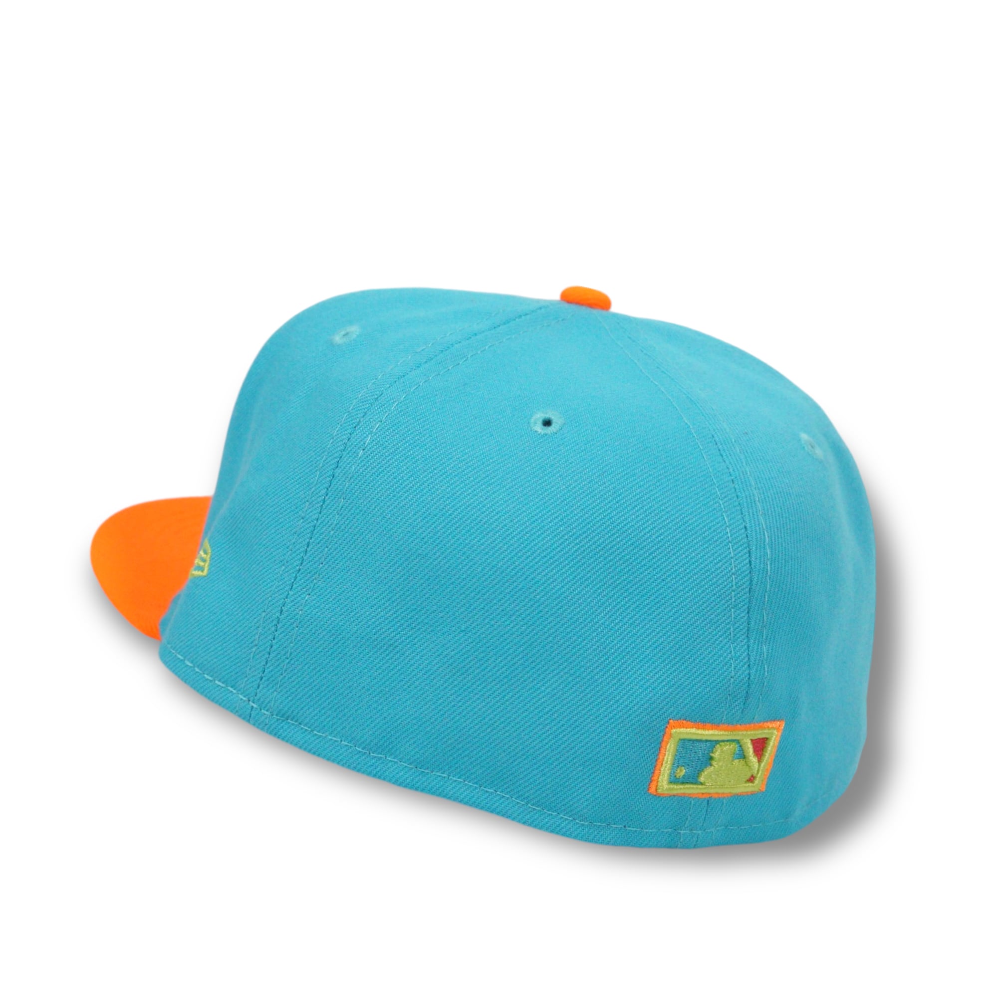 日本未発売】NEWERA Los Angeles Dodgers 59FIFTY 7 1/2 75th World