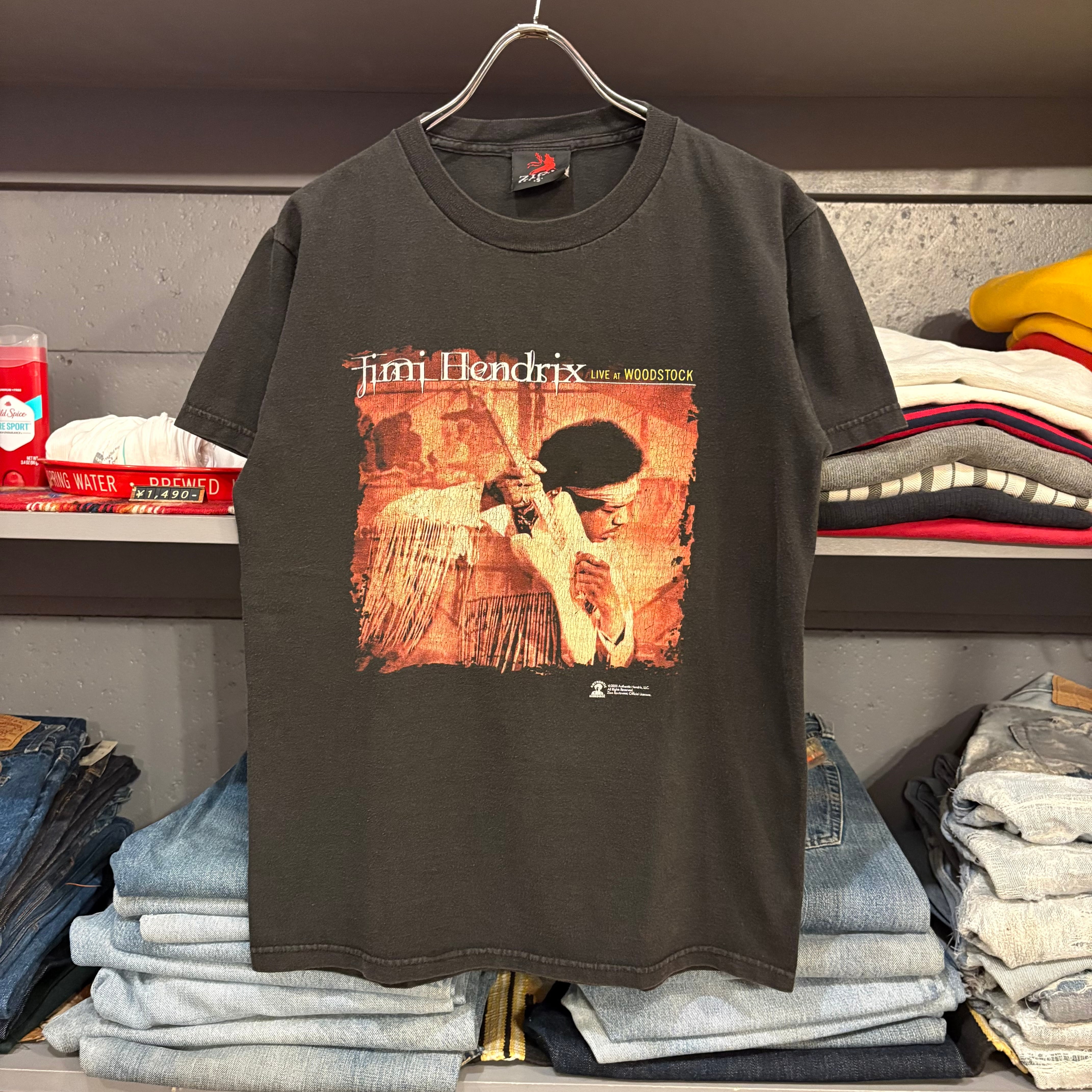 90s Harley-Davidson T-Shirt | VOSTOK