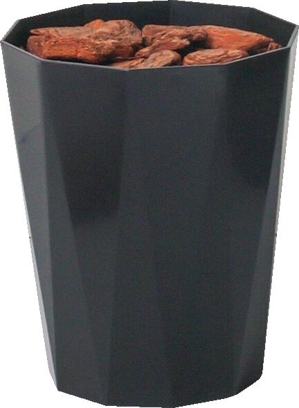 １５０ＣＭケンチャヤシポット　その他　GLPS-1528BKL　4961823434167　造花（アーティフィシャルフラワー） > 観葉植物