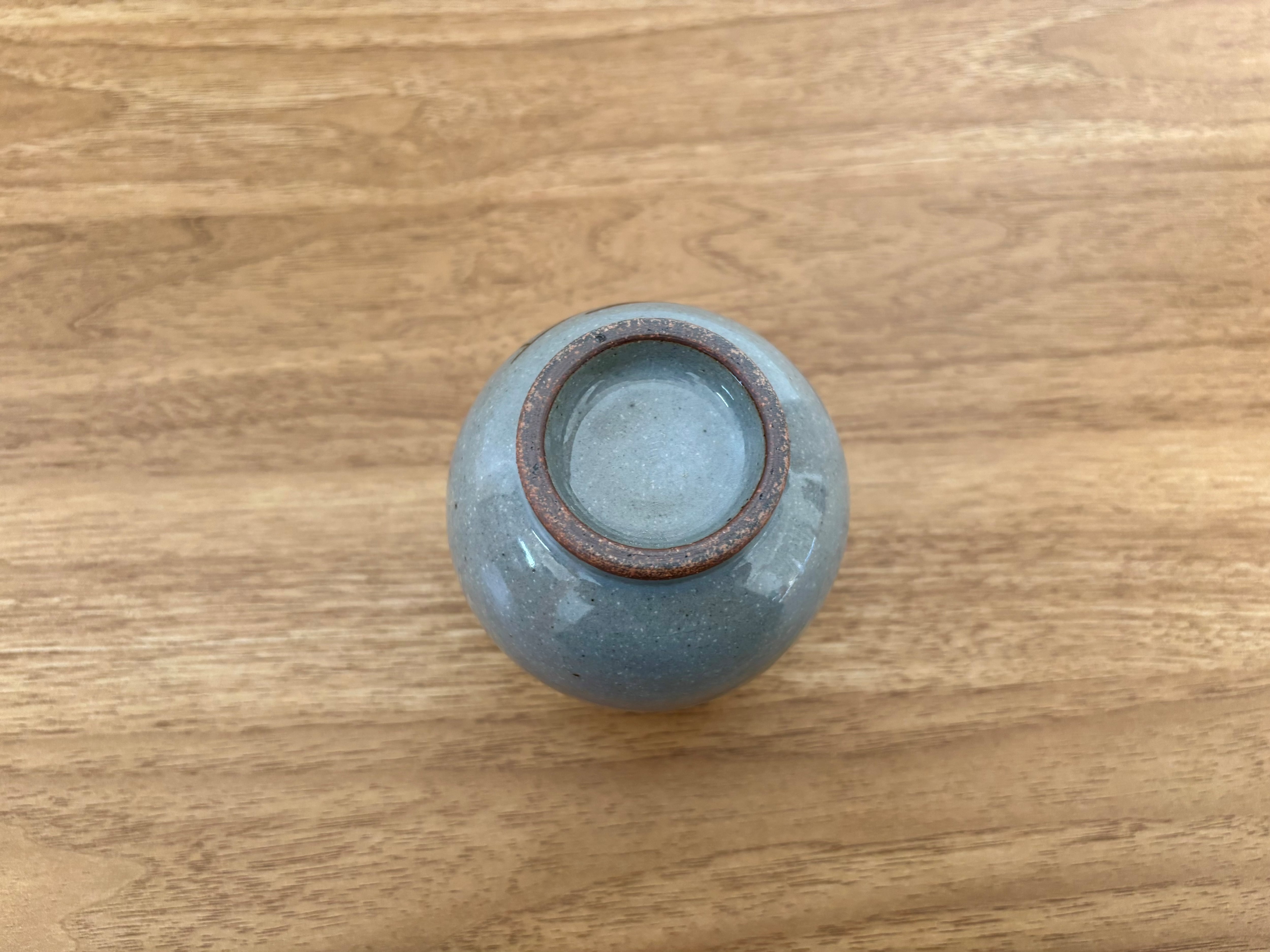 絵唐津 湯呑 千鳥 | 春窯