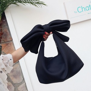 ribbon soft bag(5color)＜b1616＞