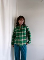 50‘s vintage pullover shirts