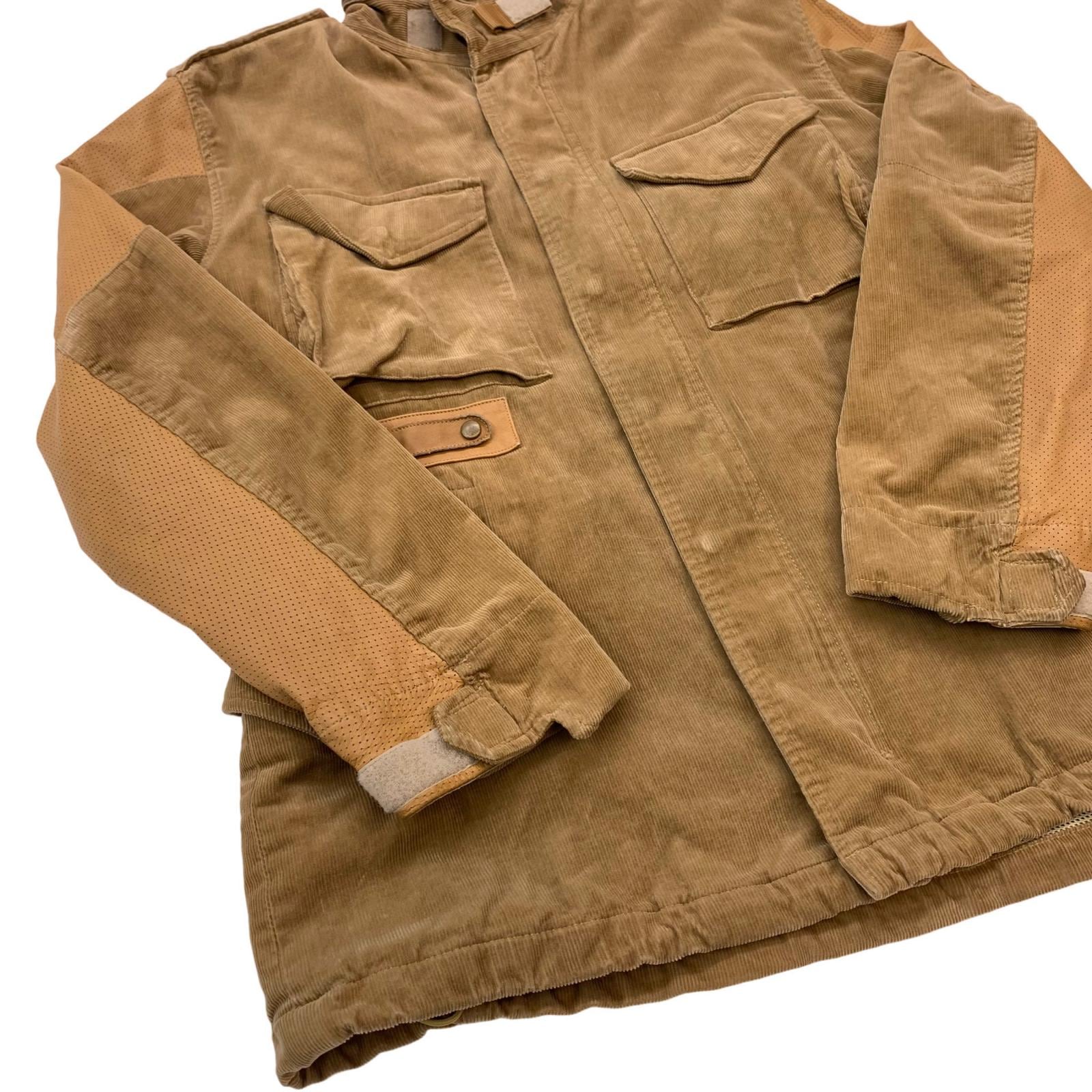 LEVIS FENOM FRAGMENT リーバイスフェノムフラグメント コーデュロイ