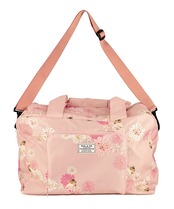 PAUL&JOE ACCESSOIRES : TRAVEL BOSTON BAG PJA-B1441