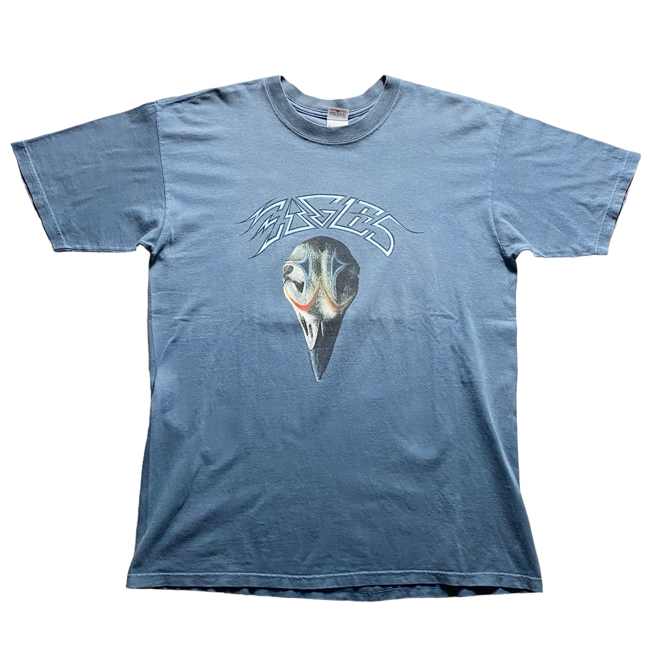 2000’s EAGLES music tour tee