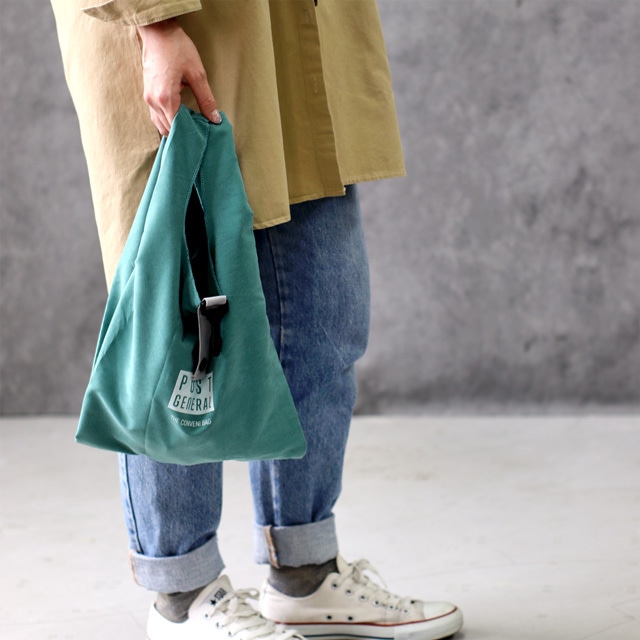 POST GENERAL CONVENI BAG / コンビニバッグ