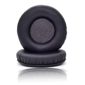【在庫のみ】2個入り イヤーパッド イヤークッション 交換用耳パッド 95 MM 対応