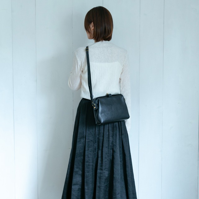 スワロウショルダー M / SH-215-M