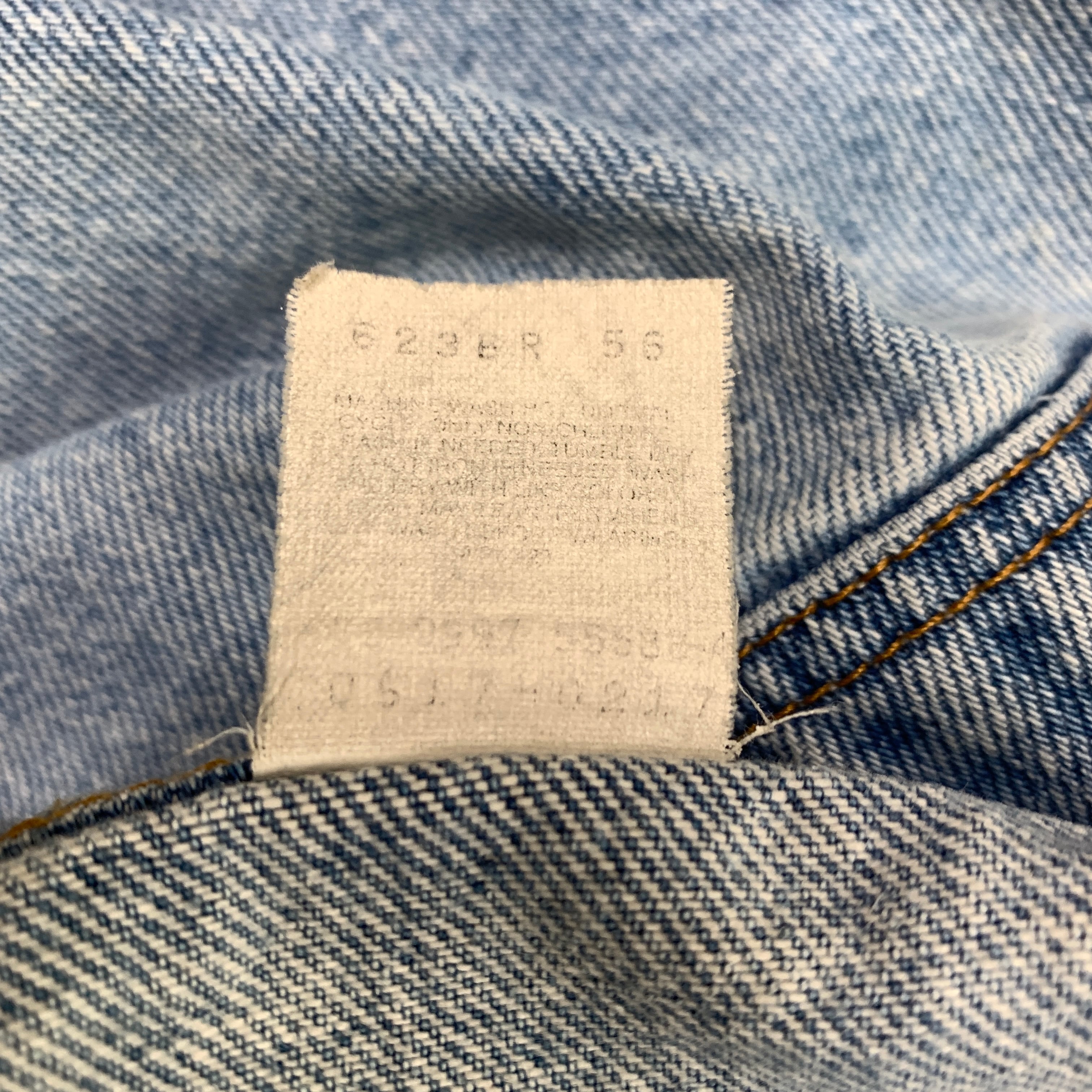 90s “Levi's” 517 90年代 USA製 リーバイス 517 ブーツカット 90s “Levi's” 517 90年代 USA製 リーバイス 517 ブーツカット