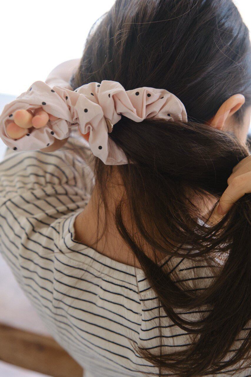 ꒰ 即納 ꒱ bubble chouchou / jejeunosity