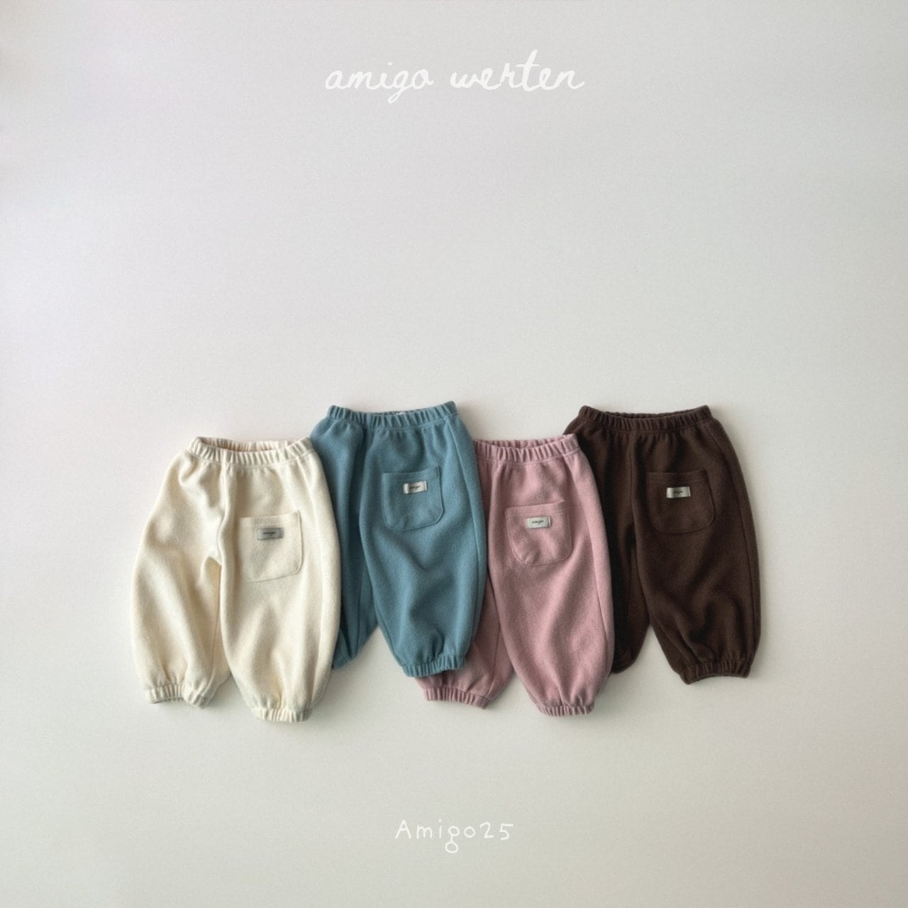 即納|amigo|tail pocket jogger