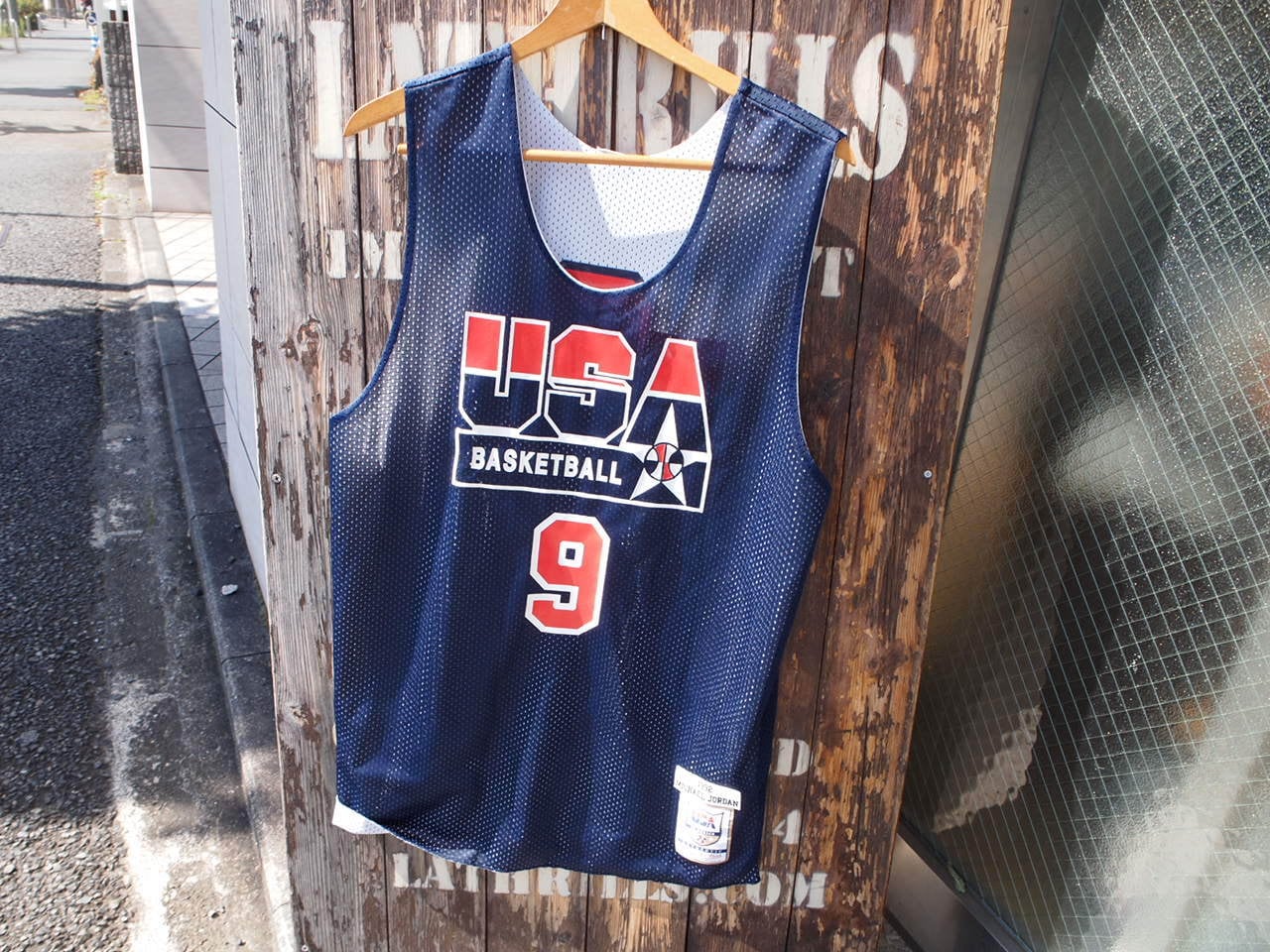 公式グッズNFL BO Jackson 復刻レプリカジャージー サイズL カンザス