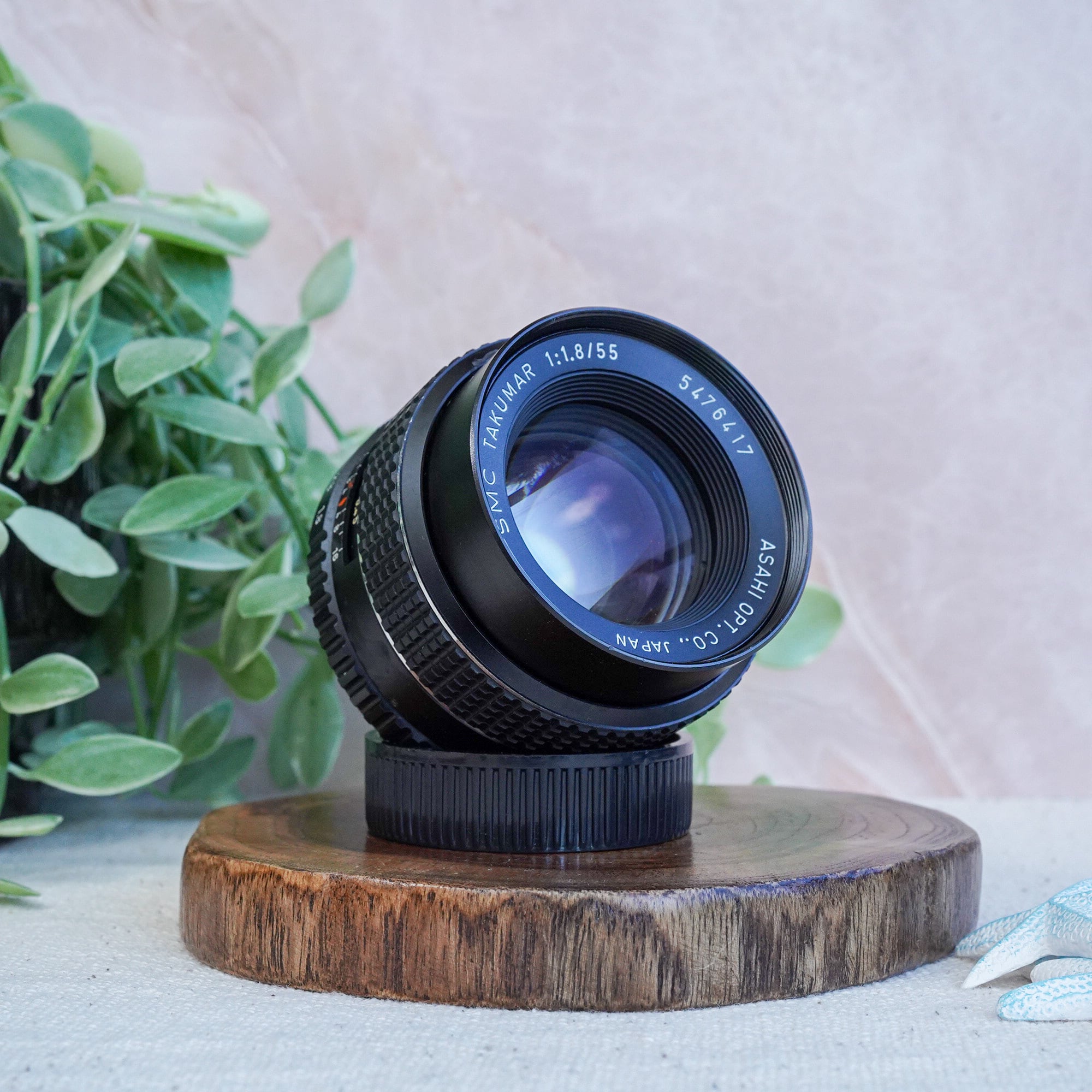 Old Lens・オールドレンズ | Macha Cameras