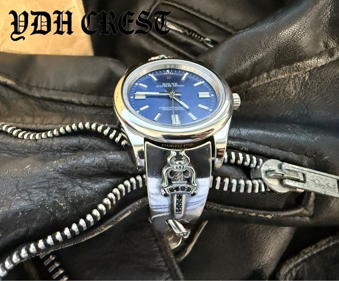 YDH CREST - YDH Shop