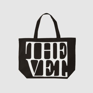 THE VET. TOTE BAG