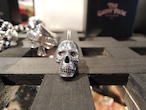 THE GREAT FROG CANDY　SKULL　PENDANT　グレートフロッグ