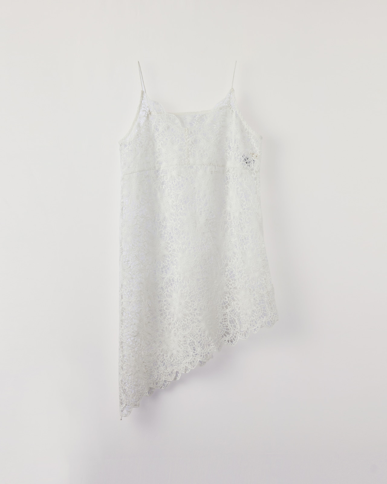 DU260536 2Way Lace Camisole