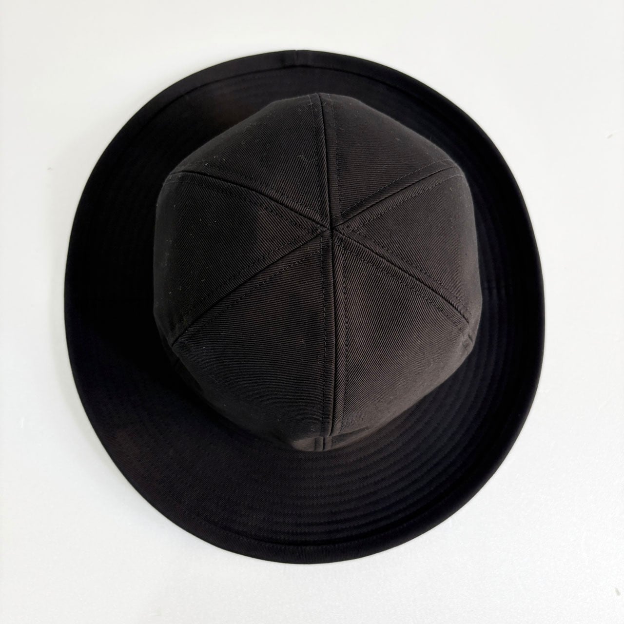 HICOSAKA ヒコサカ CHINO MOUNTAIN HAT チノ マウンテンハット
