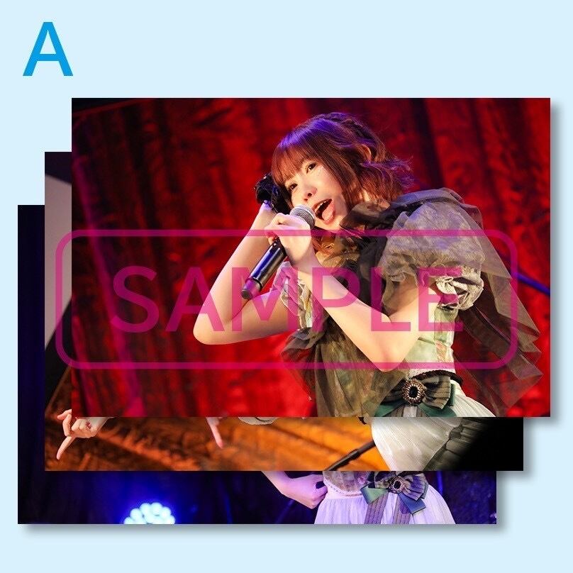 絵恋ちゃん | そらしどショップ