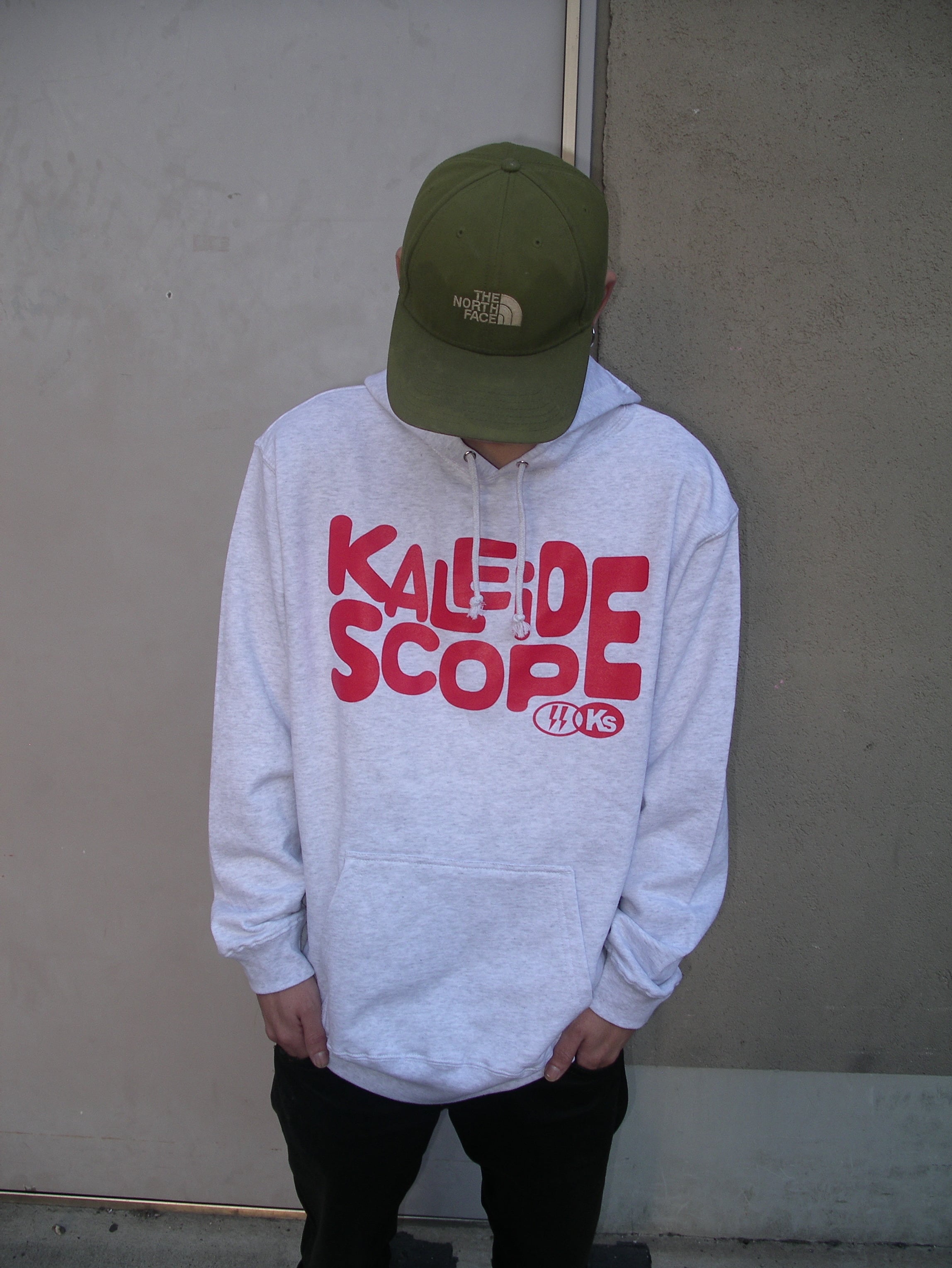 kaleidscope