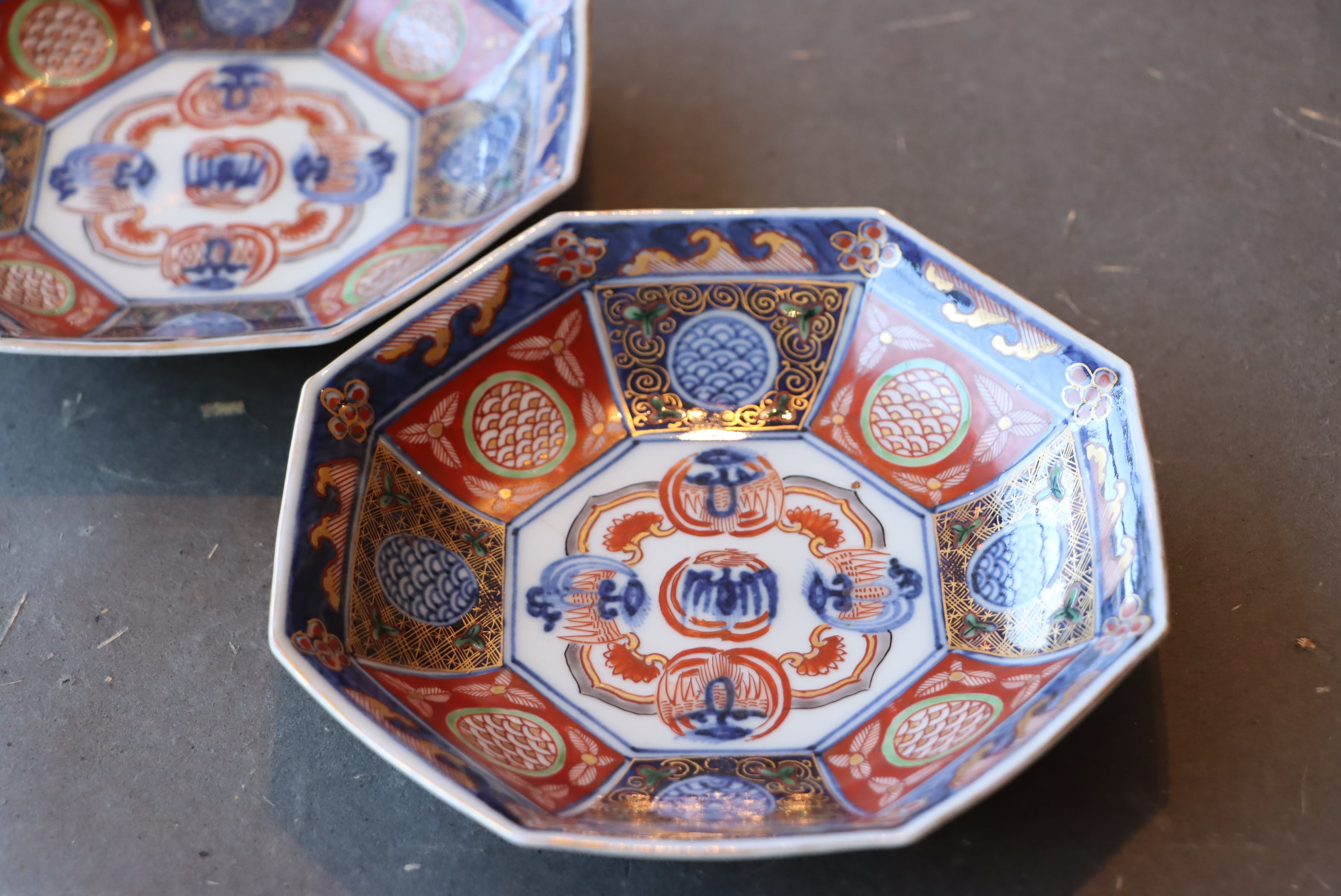 向付、湯呑/Cup | (有)新原美術