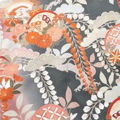 KIMONO RIDERS JACKET