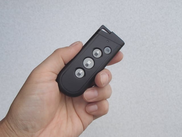 三和シャッター RAX-H35 | シャッターダイレクトショップ