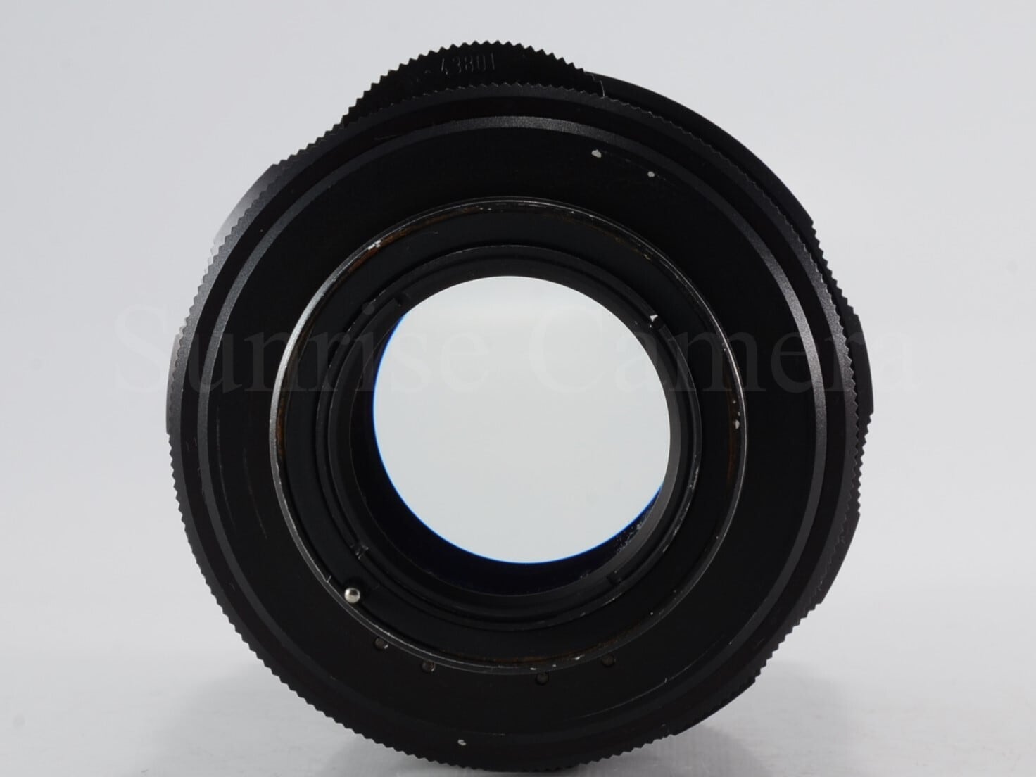 PENTAX Super Takumar 135mm F2.5 M42 ペンタックス (60302